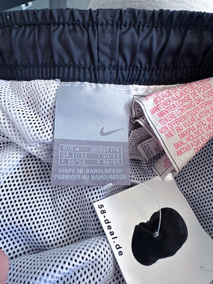 Nike Vintage Trackpants | M