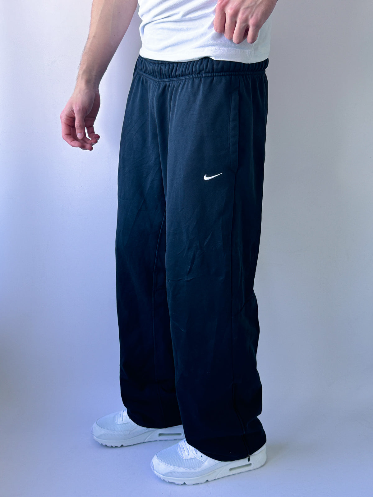 Nike Vintage Trackpants | M