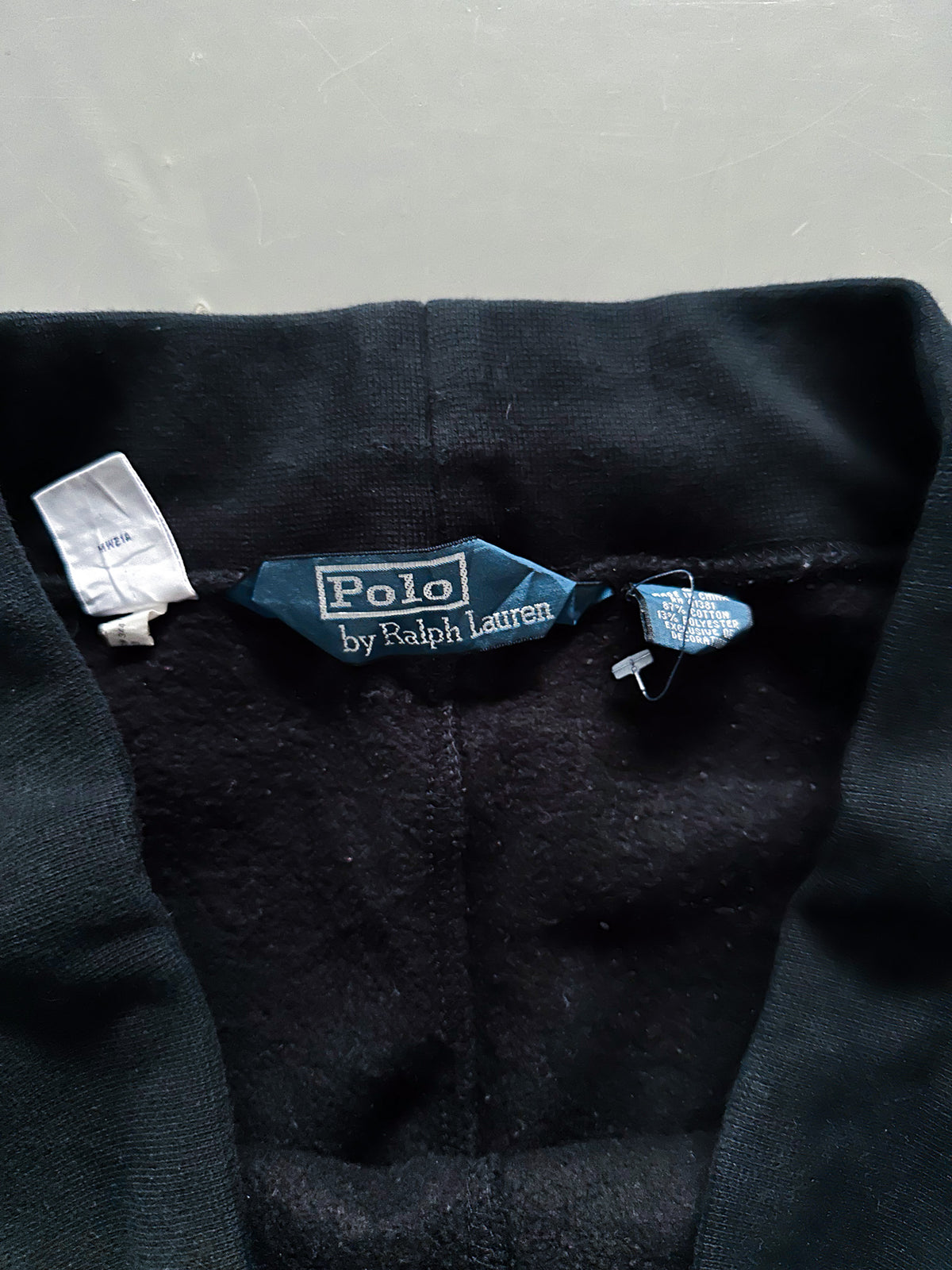 Polo Ralph Lauren Vintage Sweatpants / Jogger | S
