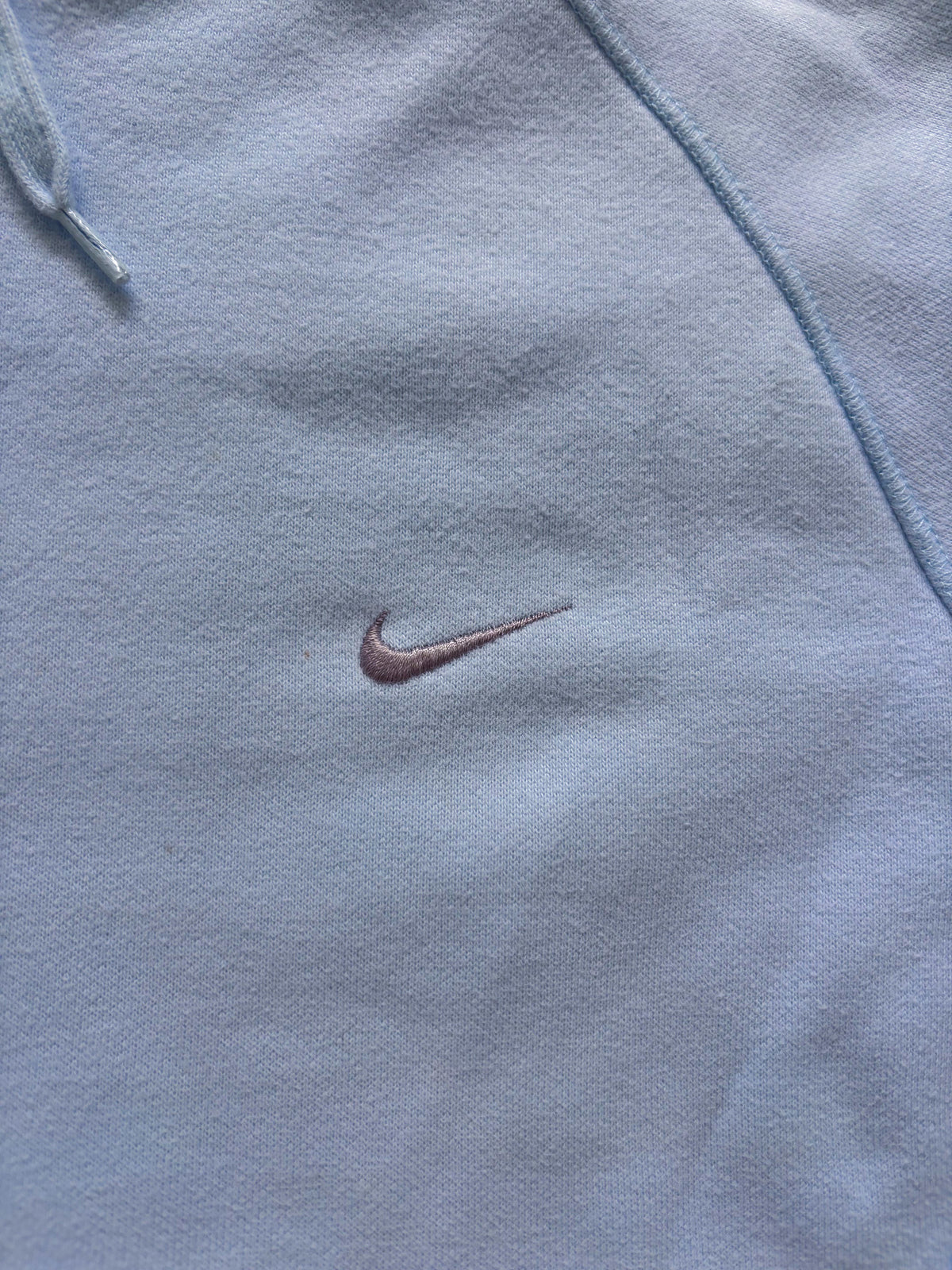 Vintage Nike Sweatjacke | XS