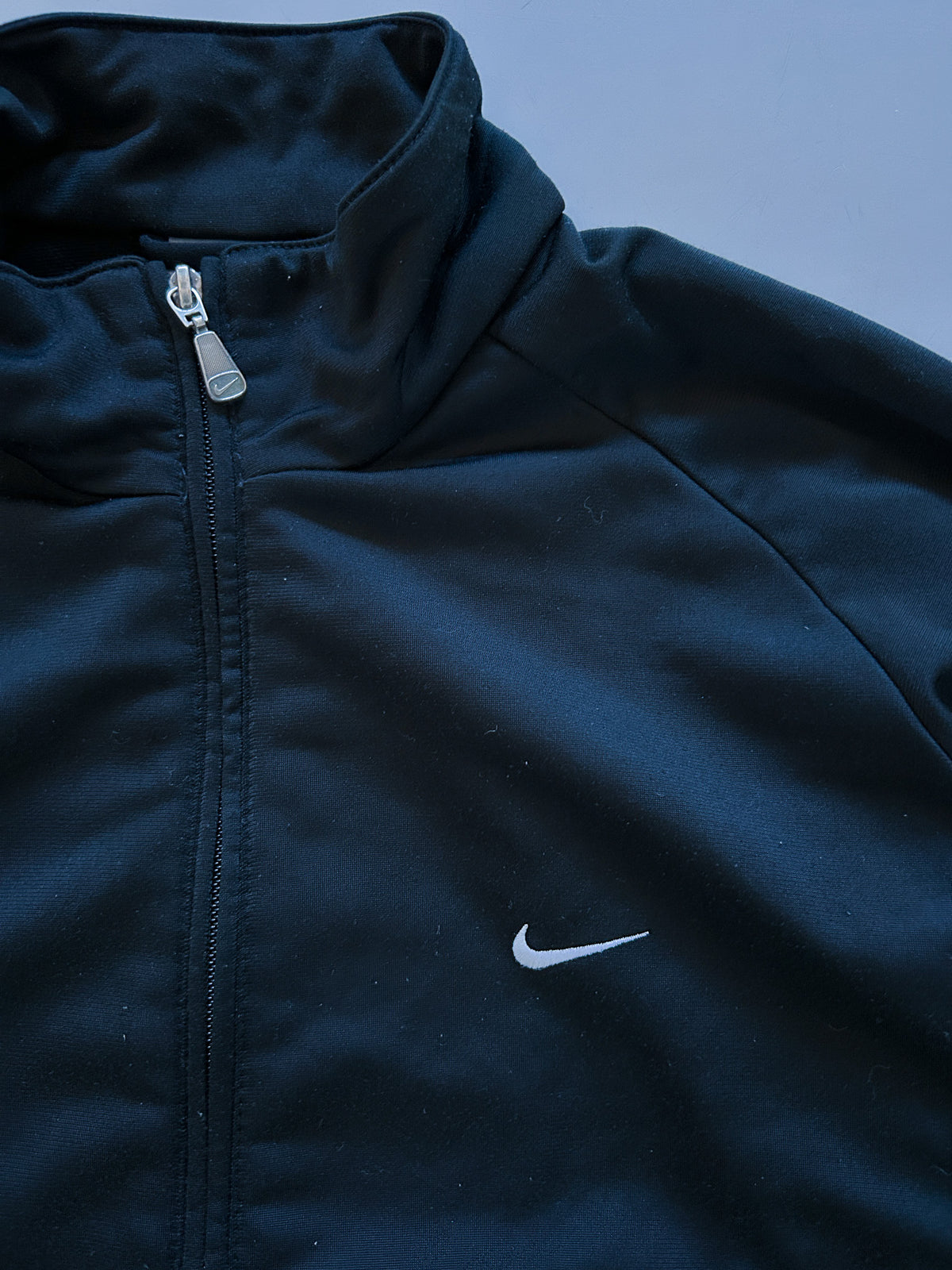 Nike Vintage Trackjacket | M
