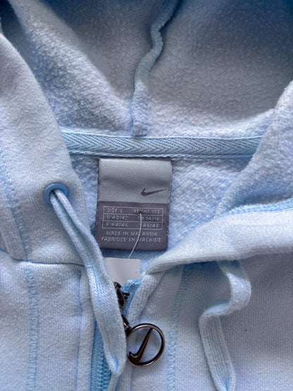 Vintage Nike Sweatjacke | XS