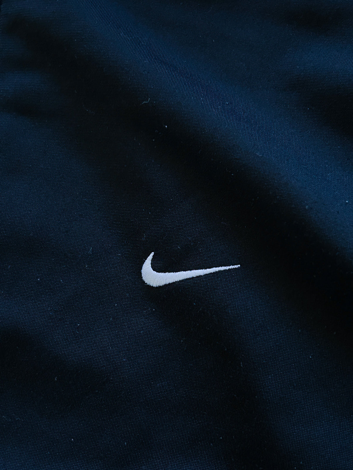 Nike Vintage Trackjacket | M