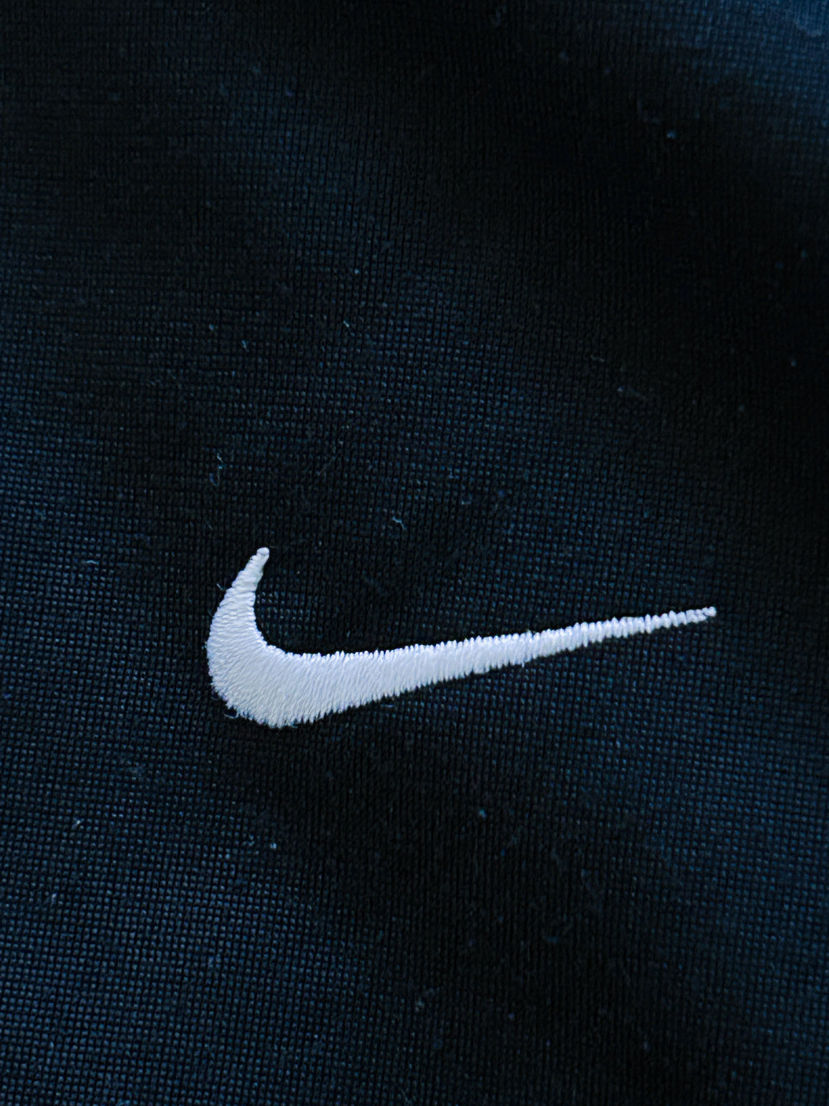 Nike Vintage Trackjacket | M