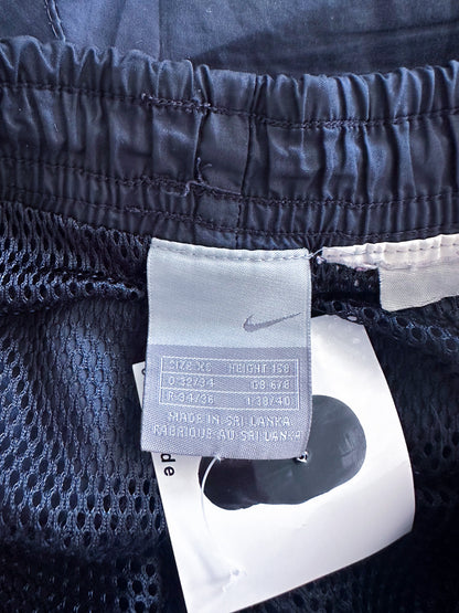 Nike Vintage Trackpants | XS