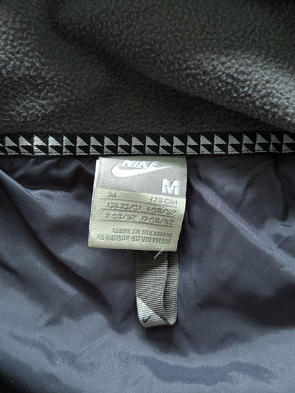 Nike Vintage Light Puffer Jacket | M