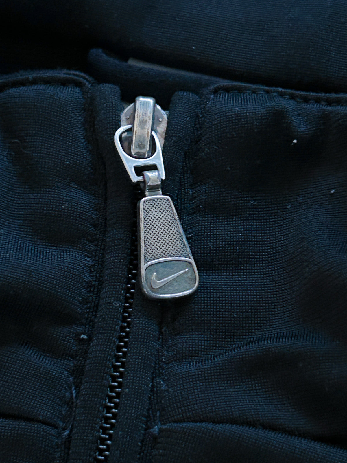 Nike Vintage Trackjacket | M