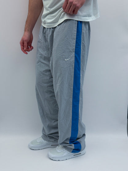 Nike Vintage Trackpants | XL