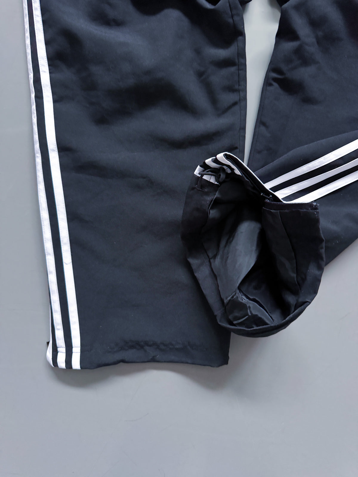 Adidas Vintage Trackpants | M