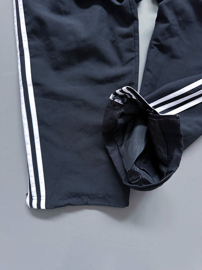 Adidas Vintage Trackpants | M