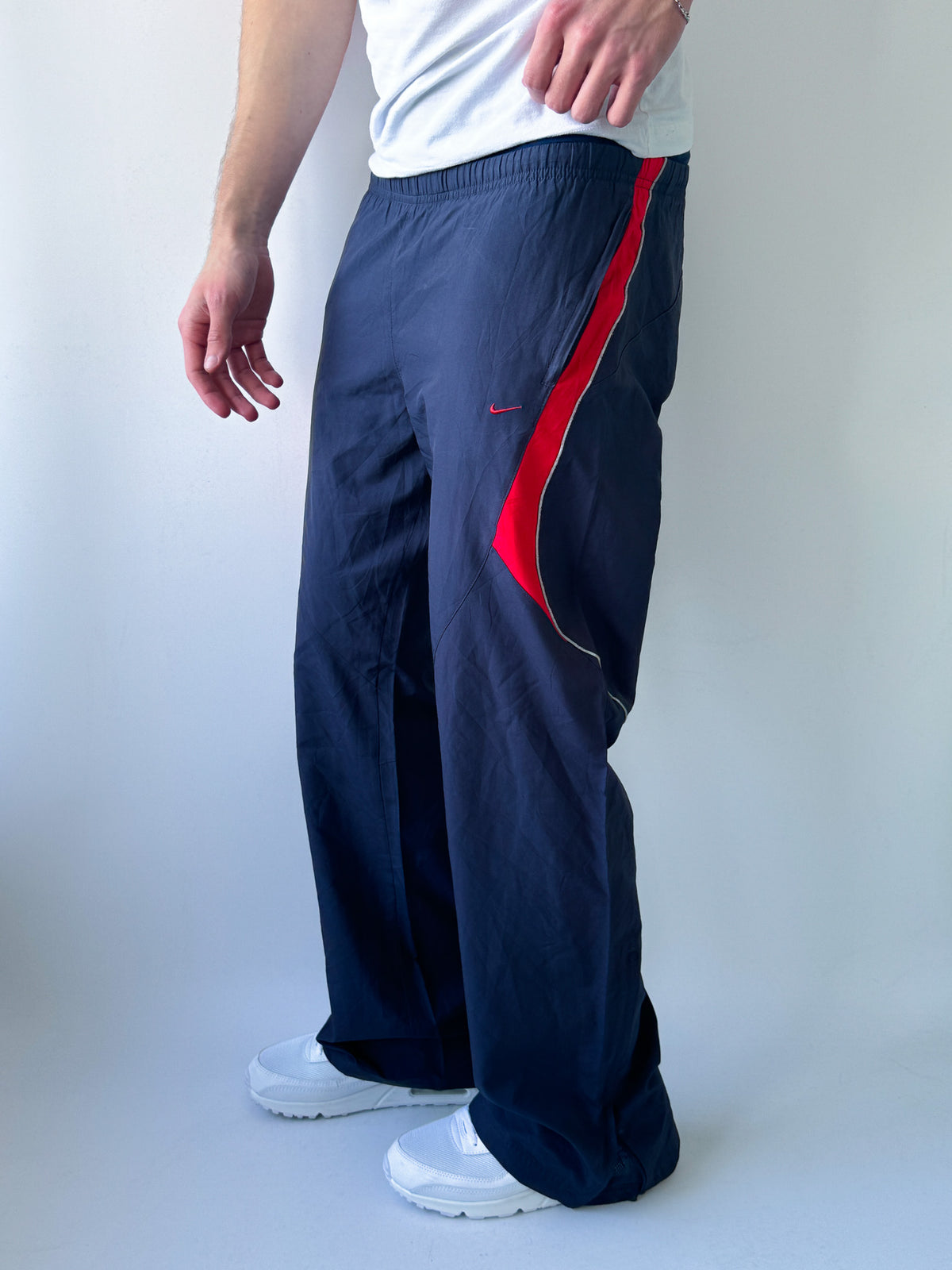 Nike Vintage Trackpants | S