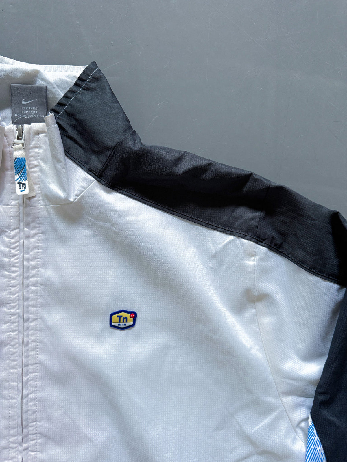 Nike Vintage *TN* Trackjacket | M