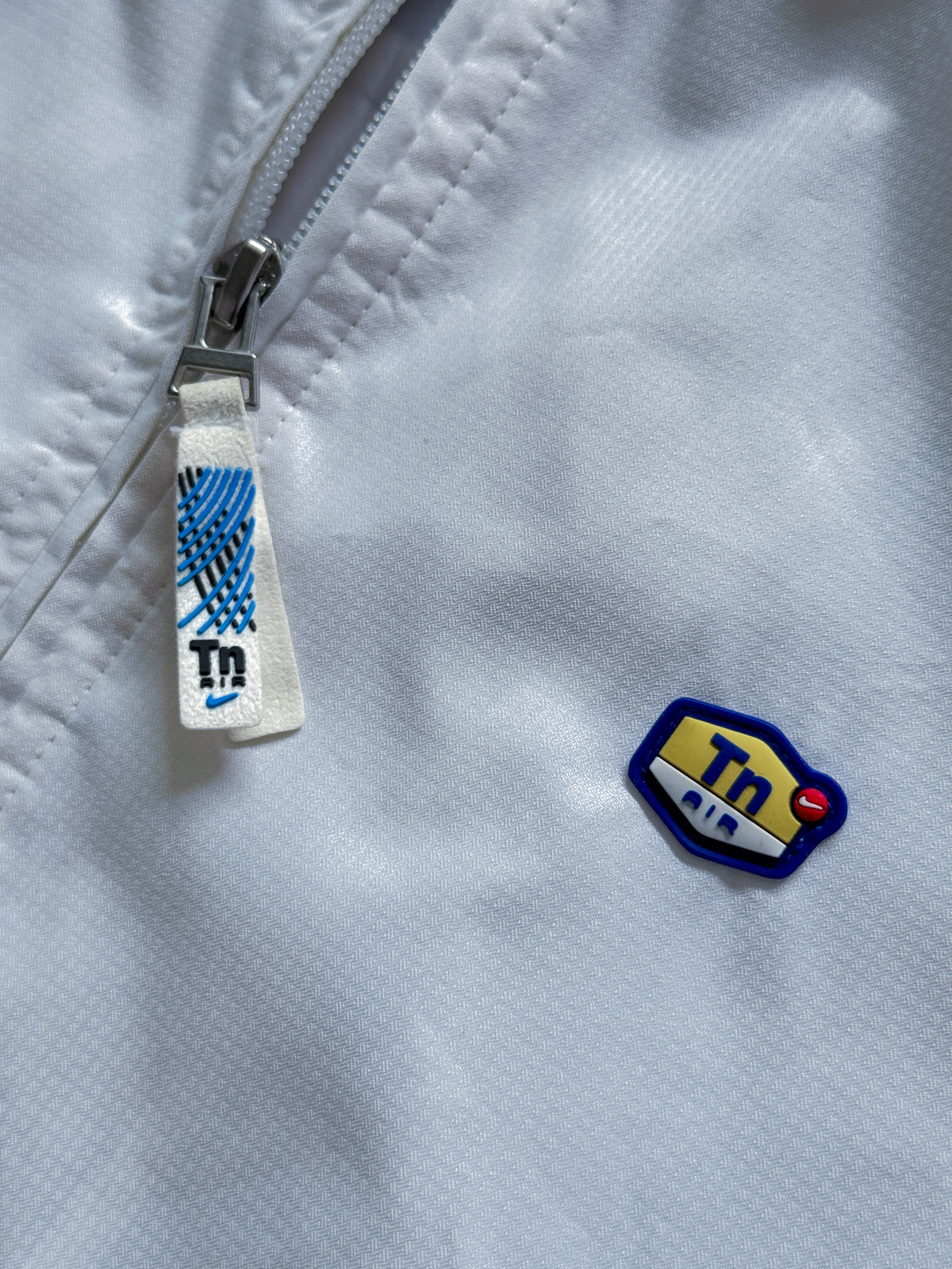 Nike Vintage *TN* Trackjacket | M