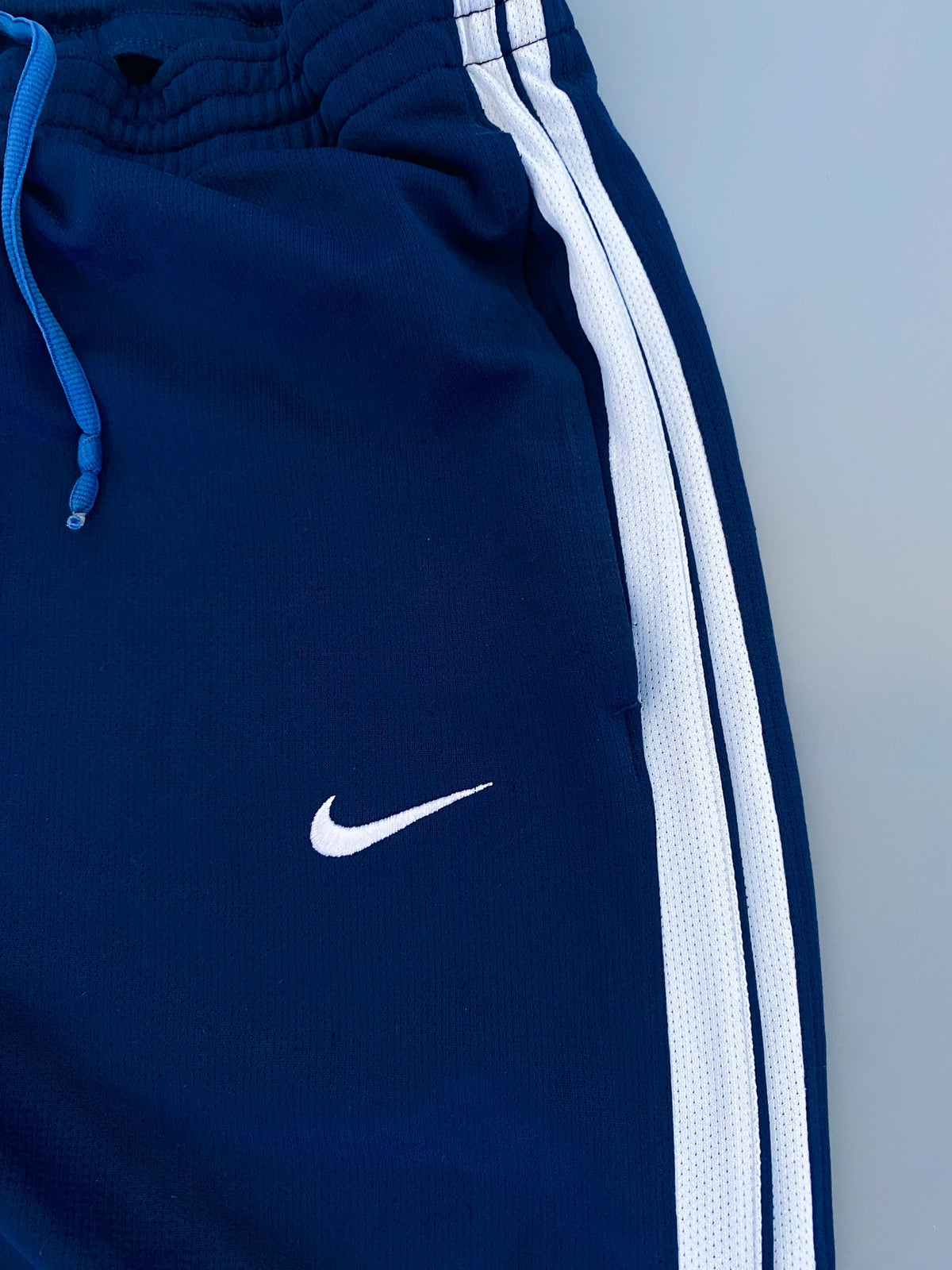 Nike Vintage Trackpants | XL