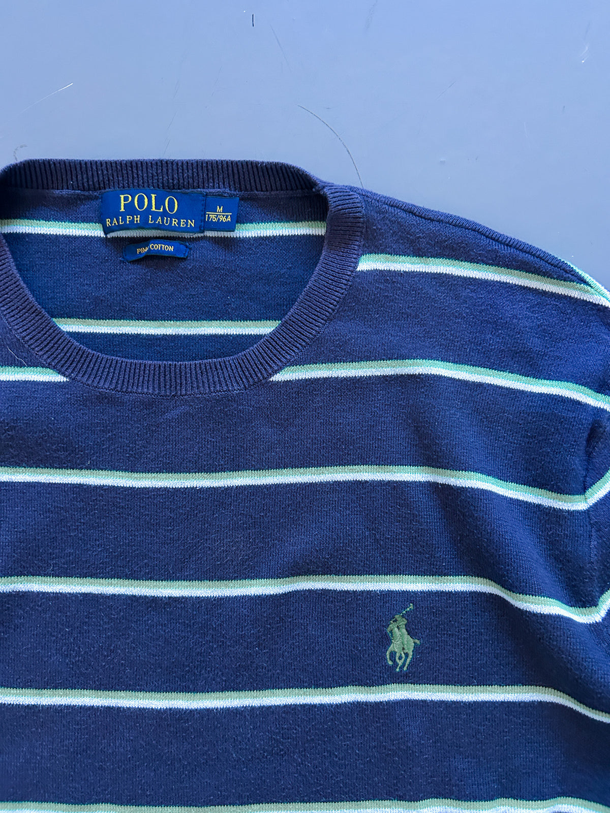 Polo Ralph Lauren Vintage Pullover | M