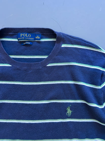 Polo Ralph Lauren Vintage Pullover | M