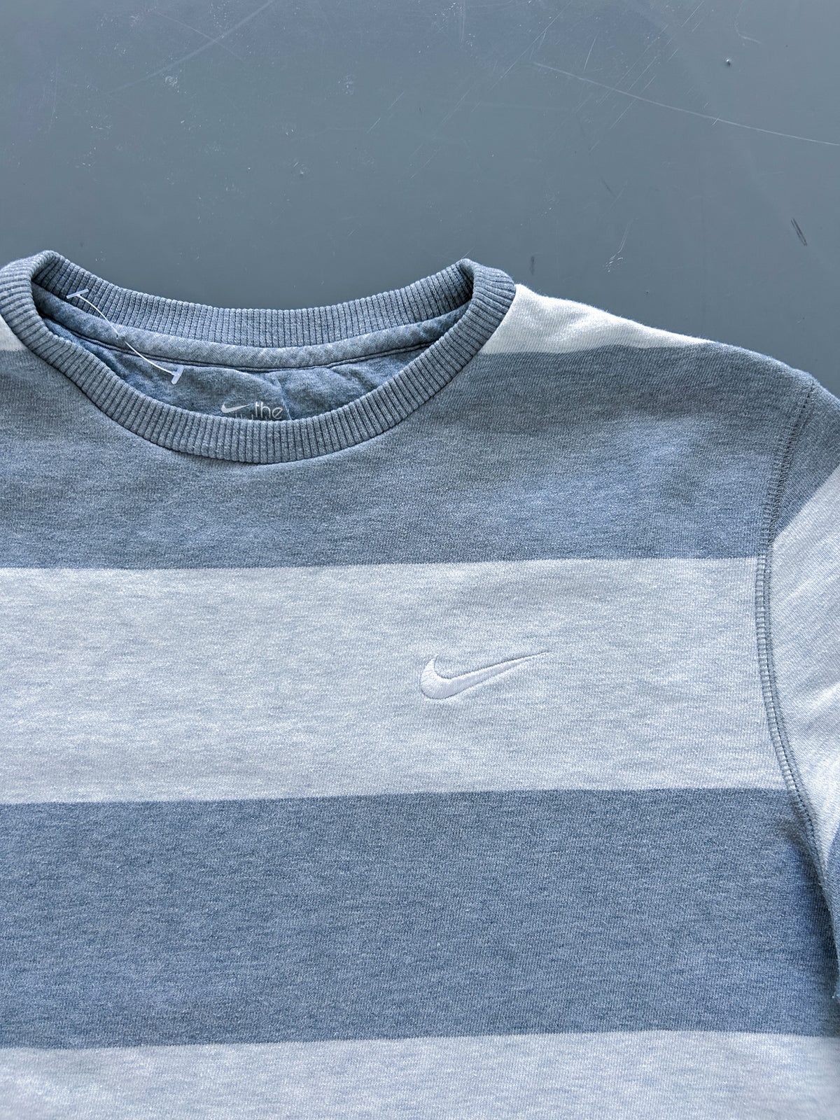 Nike Vintage Pullover | M