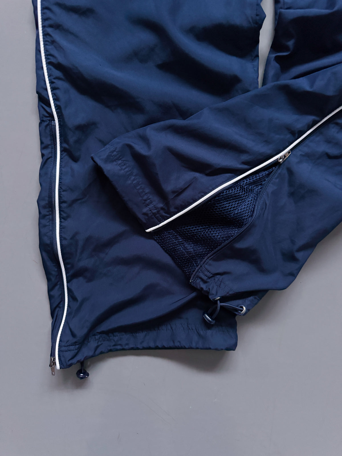 Nike Vintage Trackpants | S