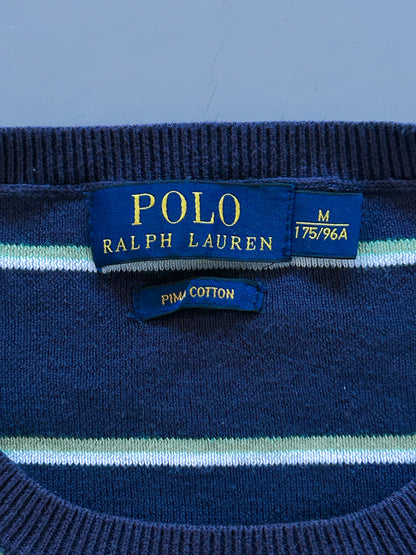Polo Ralph Lauren Vintage Pullover | M