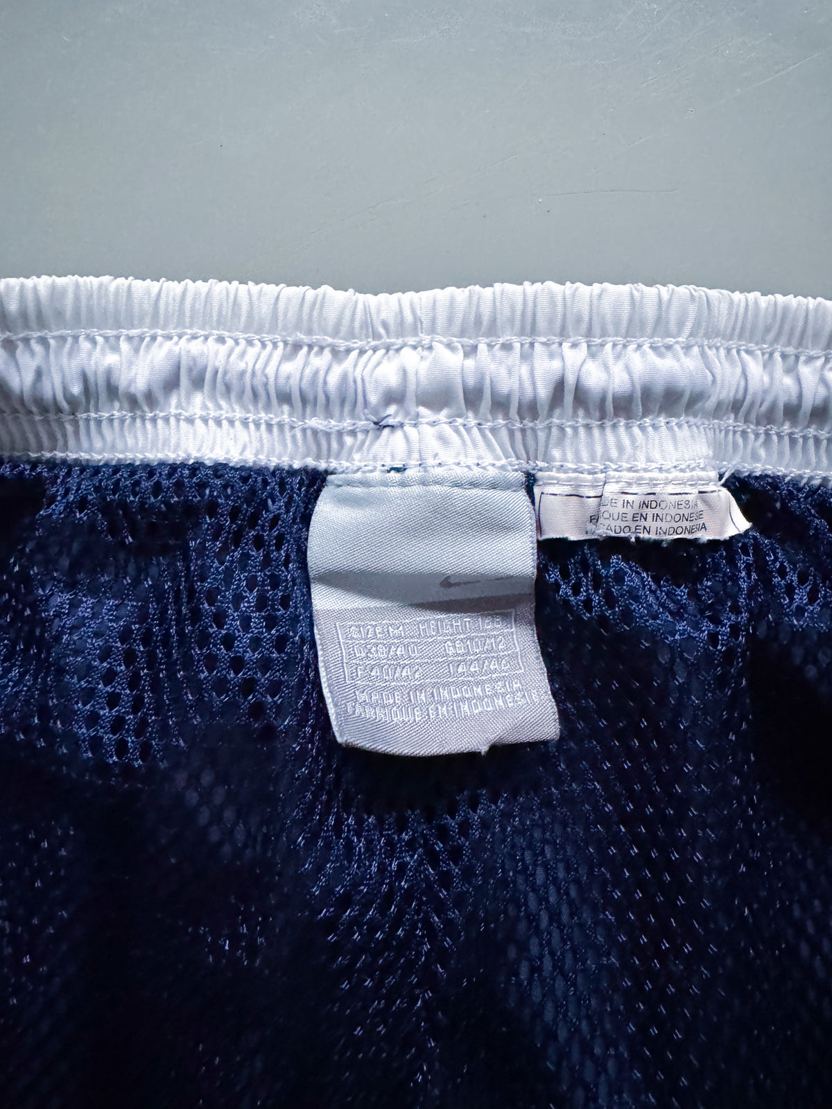 Nike Vintage Trackpants | S