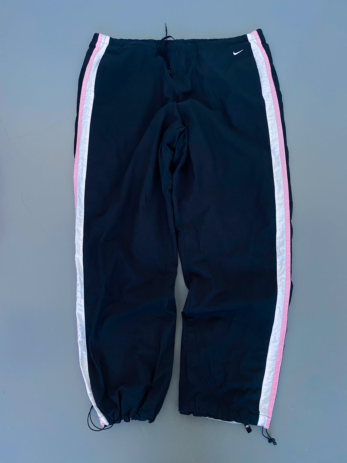 Nike Vintage Trackpants | L
