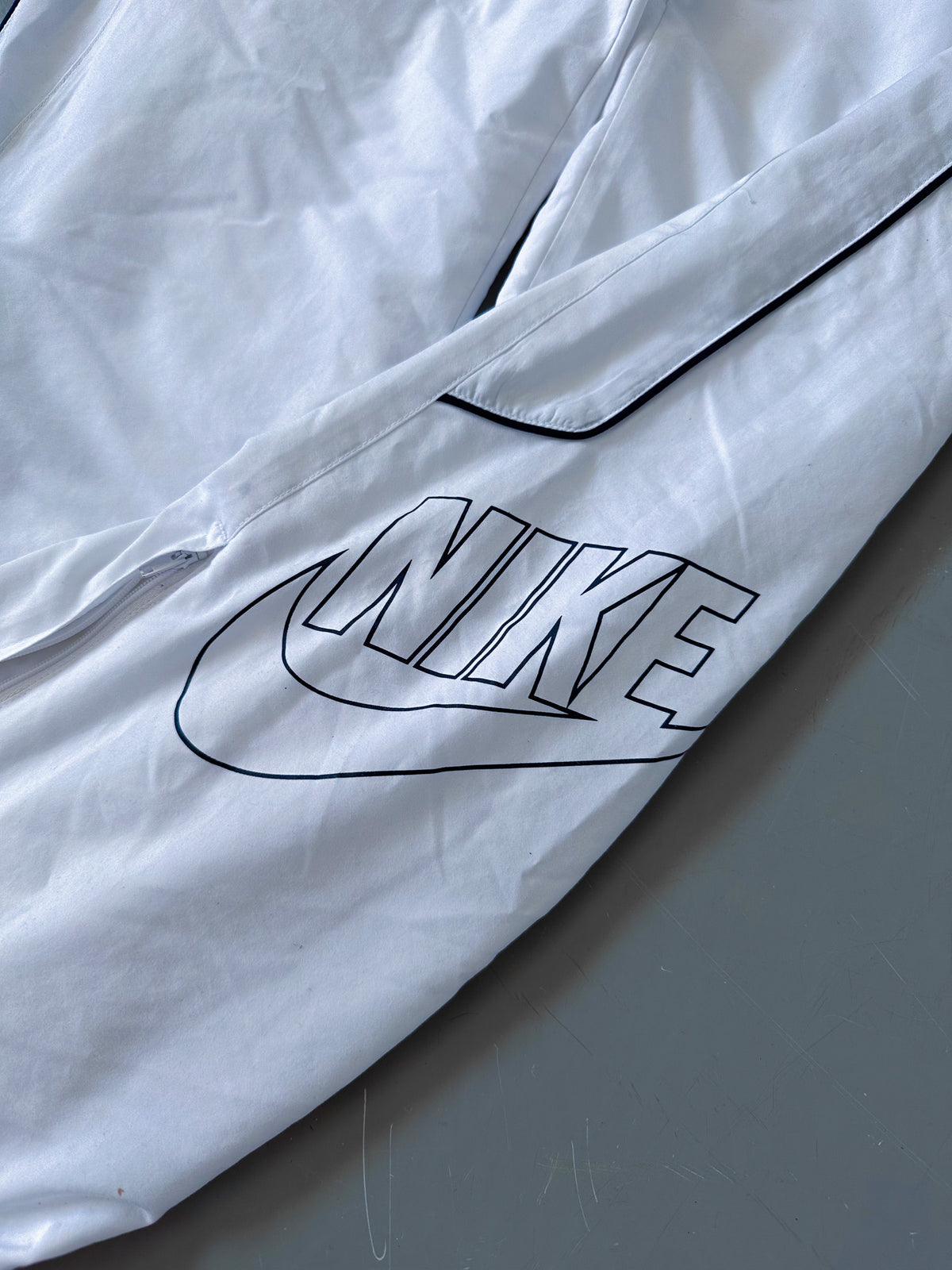 Nike Vintage Trackpants | M