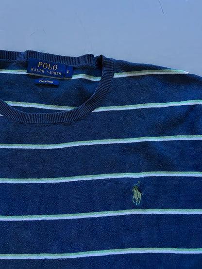 Polo Ralph Lauren Vintage Pullover | L