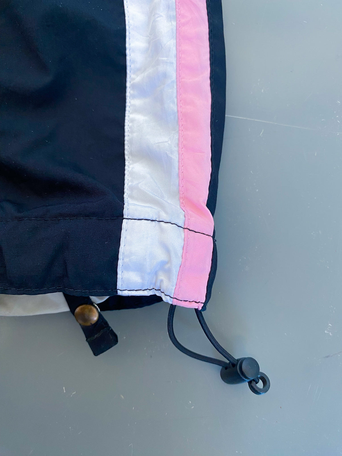 Nike Vintage Trackpants | L