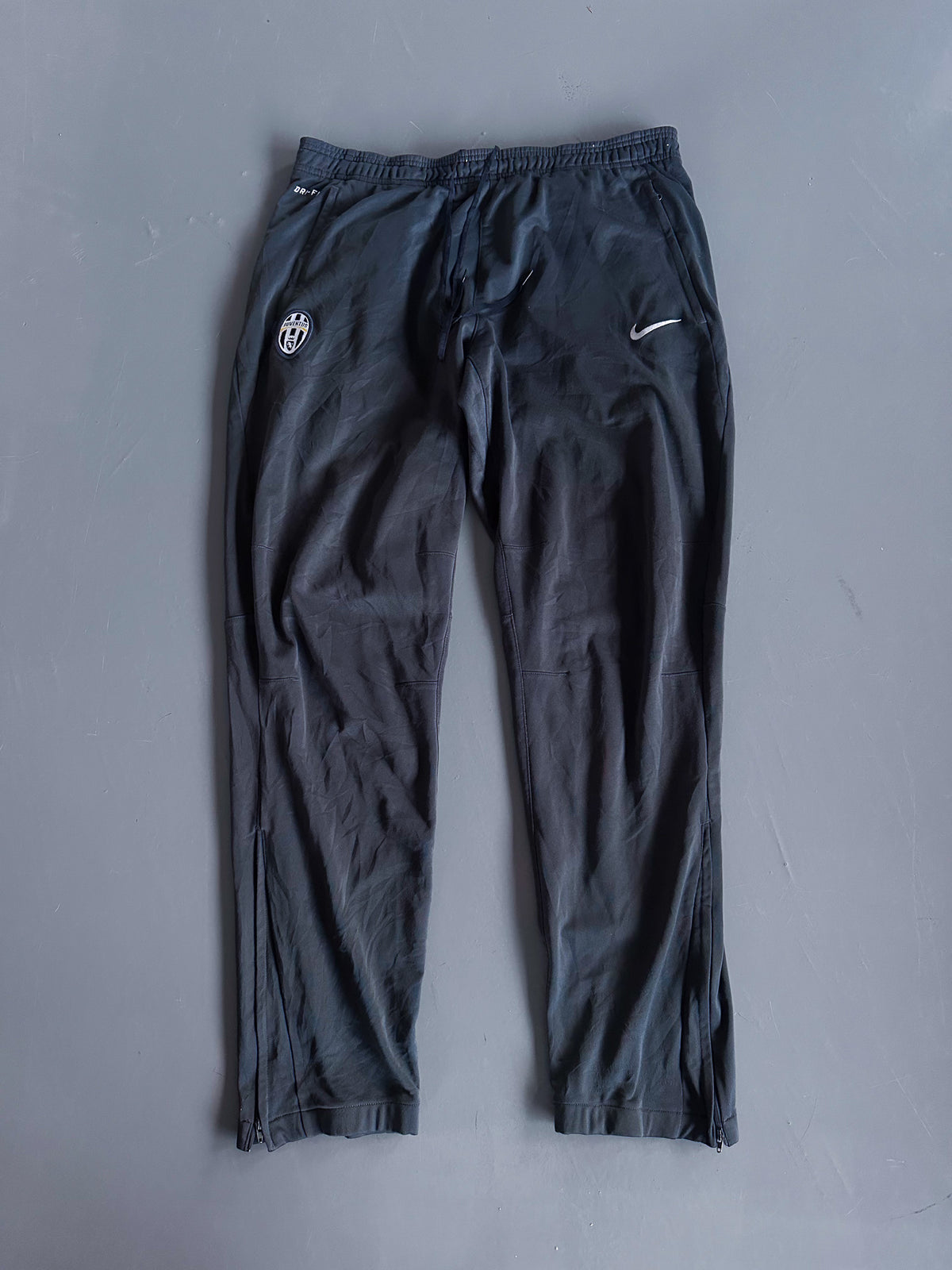 Nike x Juventus Turin Vintage Trackpants | XL