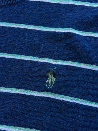 Polo Ralph Lauren Vintage Pullover | L