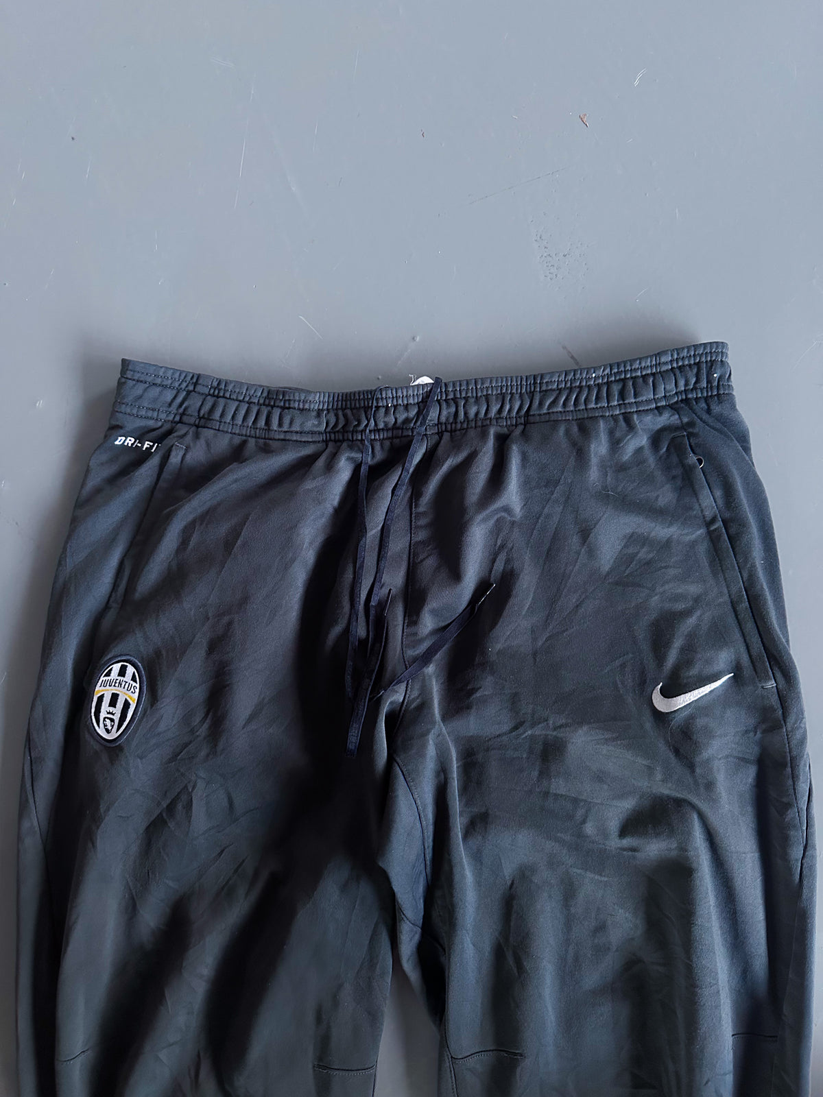 Nike x Juventus Turin Vintage Trackpants | XL