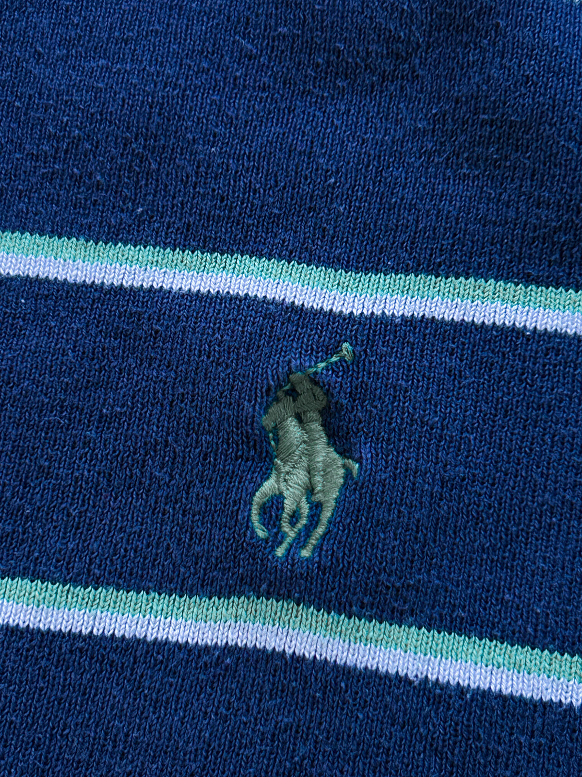 Polo Ralph Lauren Vintage Pullover | L