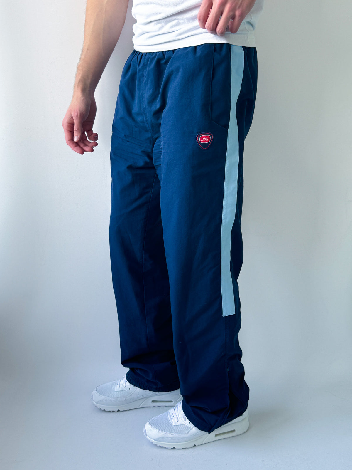 Nike Vintage Trackpants | M