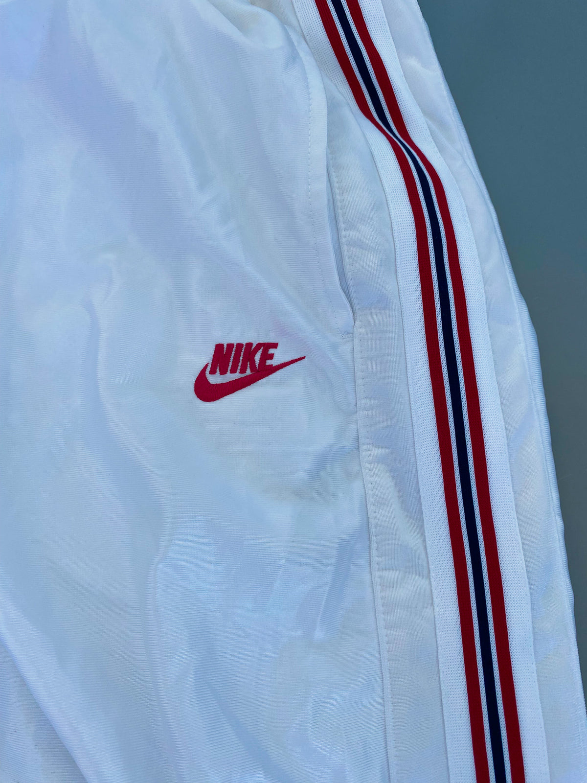 Nike Vintage Trackpants | XL