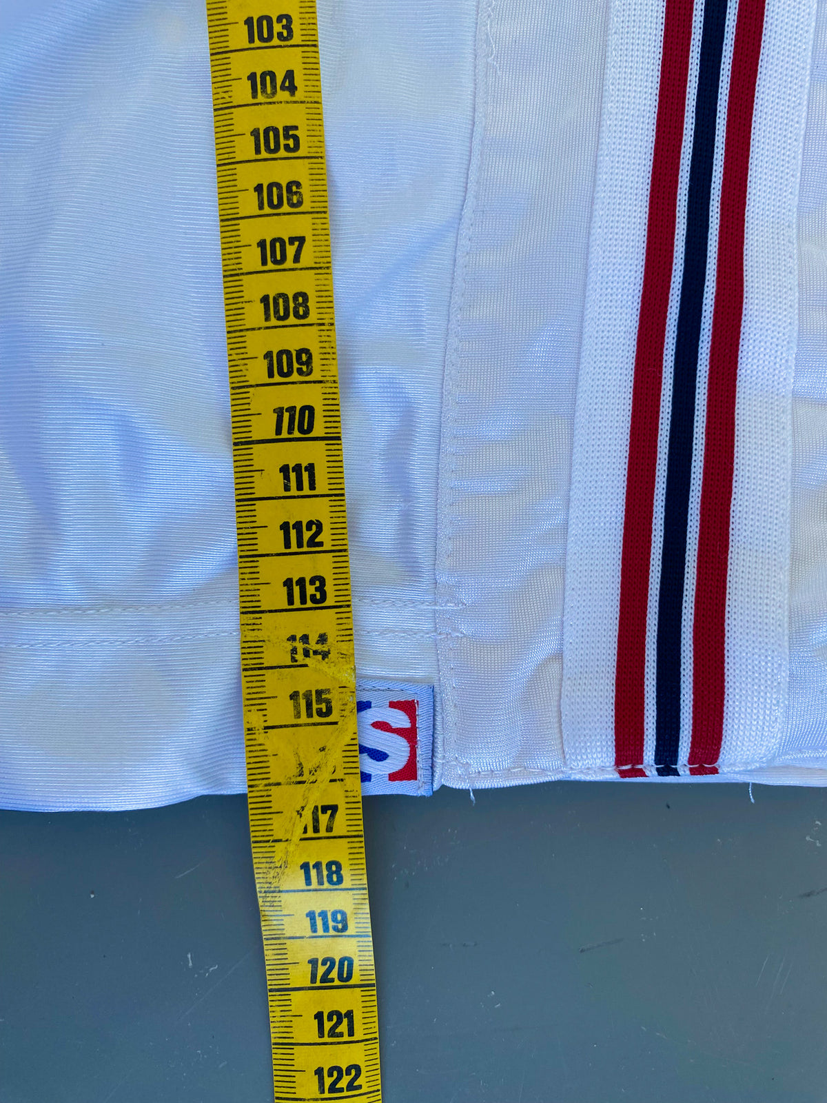 Nike Vintage Trackpants | XL