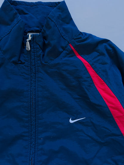 Nike Vintage Trackjacket | S