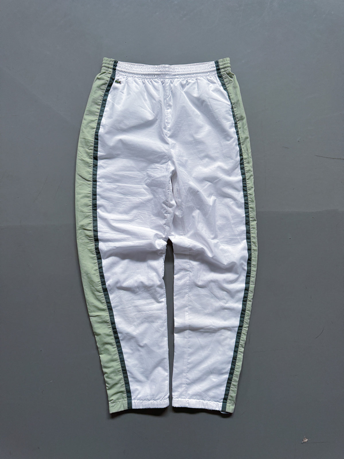 Lacoste Vintage Trackpants | S