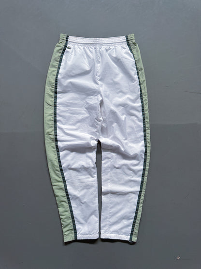 Lacoste Vintage Trackpants | S