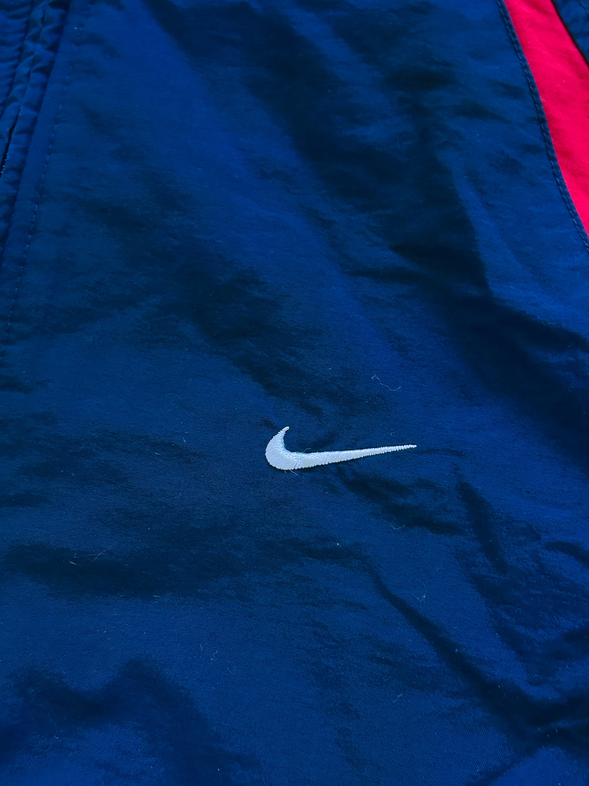 Nike Vintage Trackjacket | S