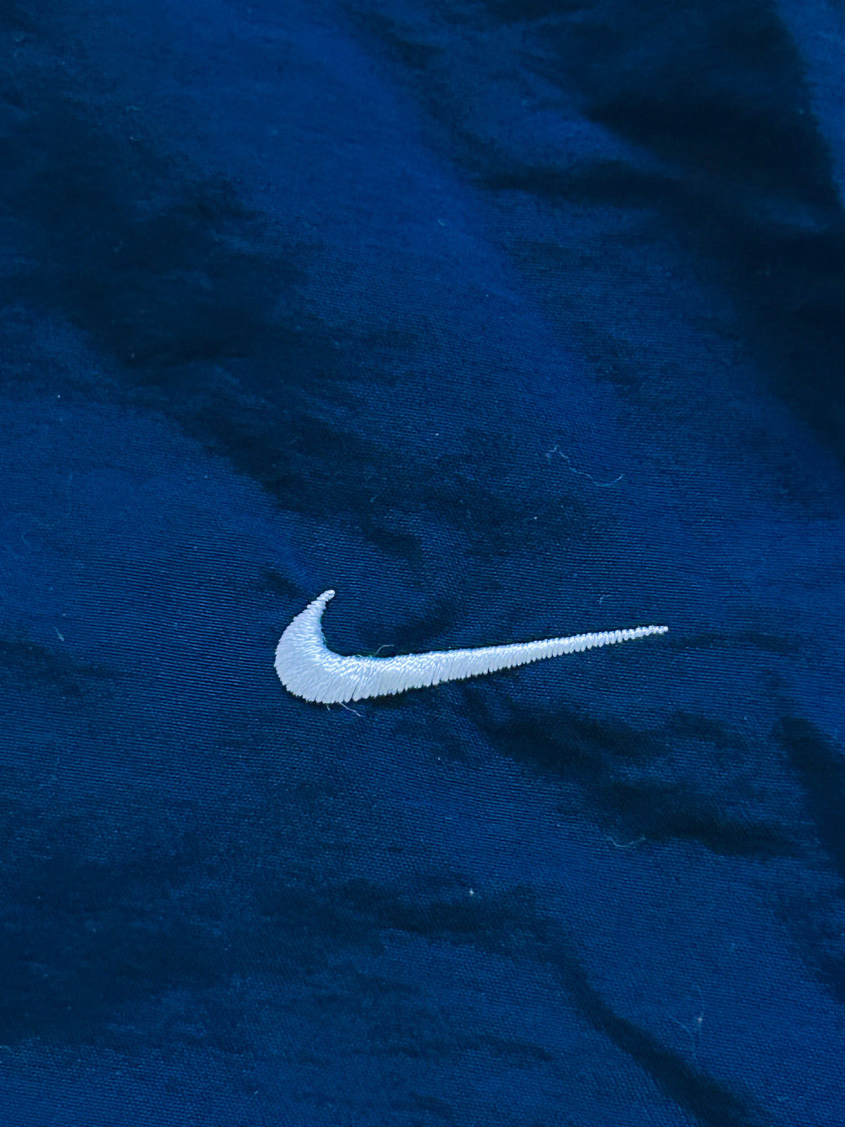 Nike Vintage Trackjacket | S