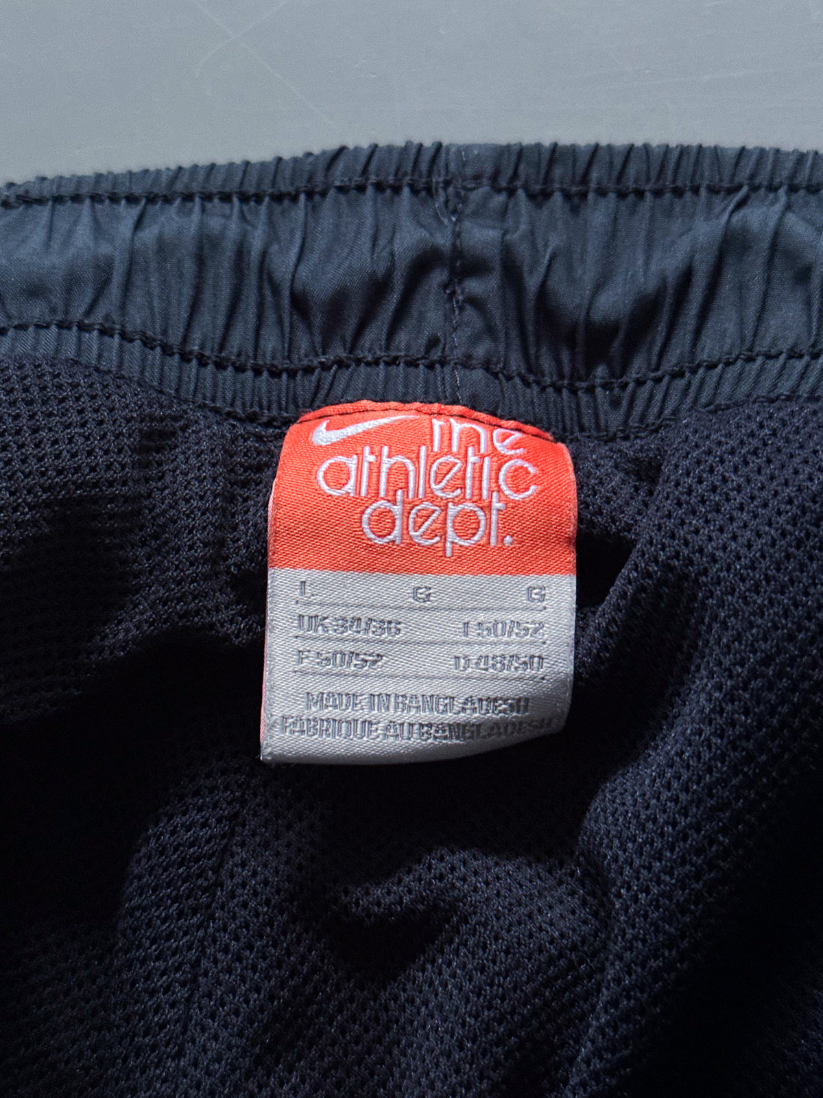 Nike Vintage Trackpants | M