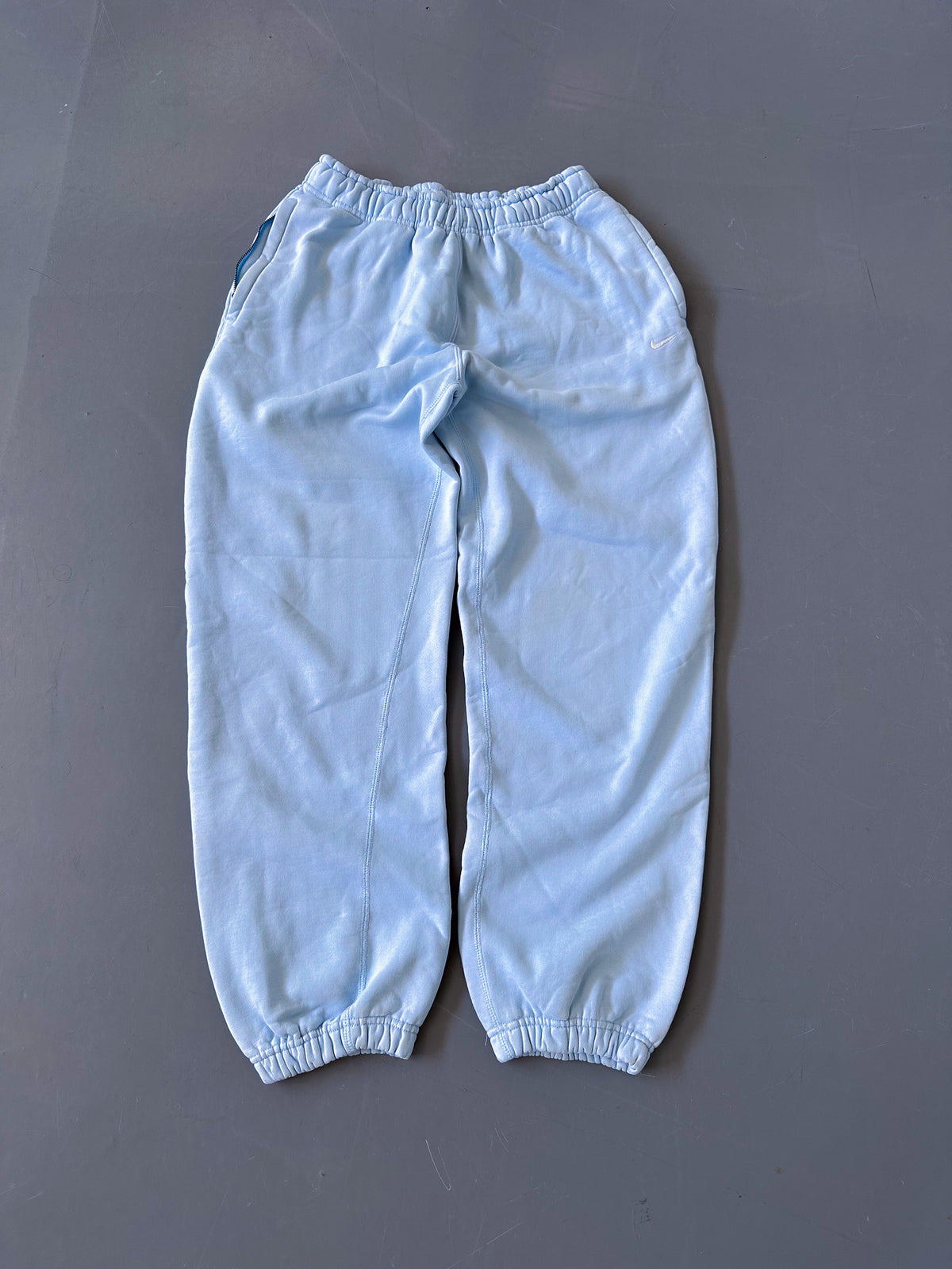 Nike Vintage *Babyblue* Sweatpants | S