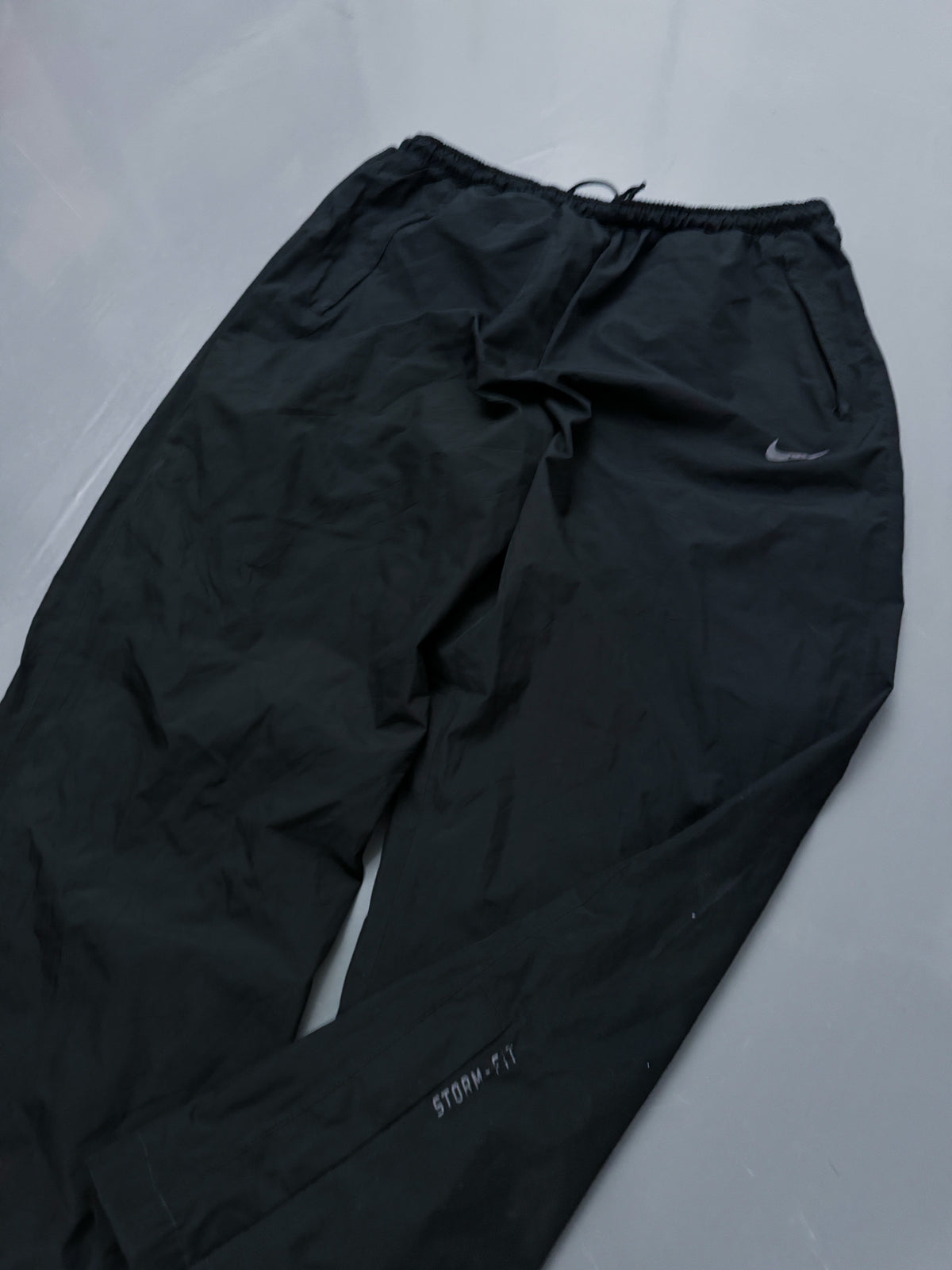 Nike Vintage Trackpants | XL