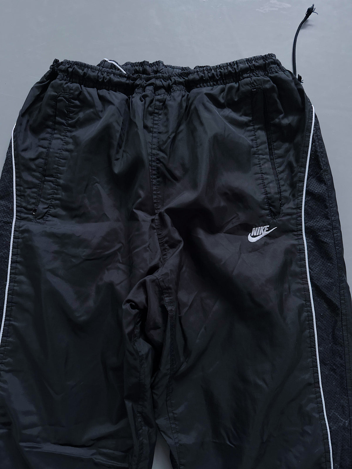 Nike Vintage Trackpants | L