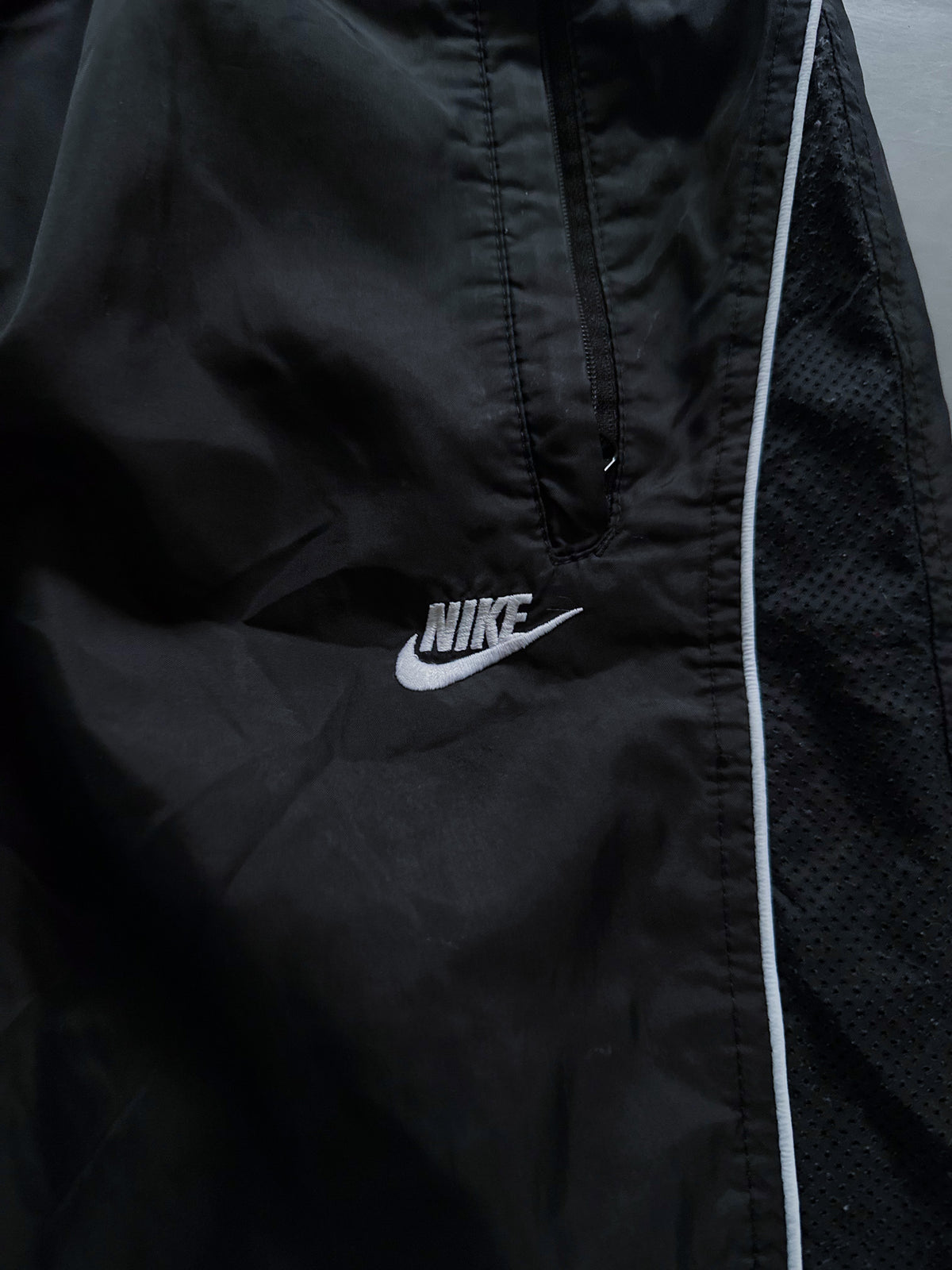 Nike Vintage Trackpants | L