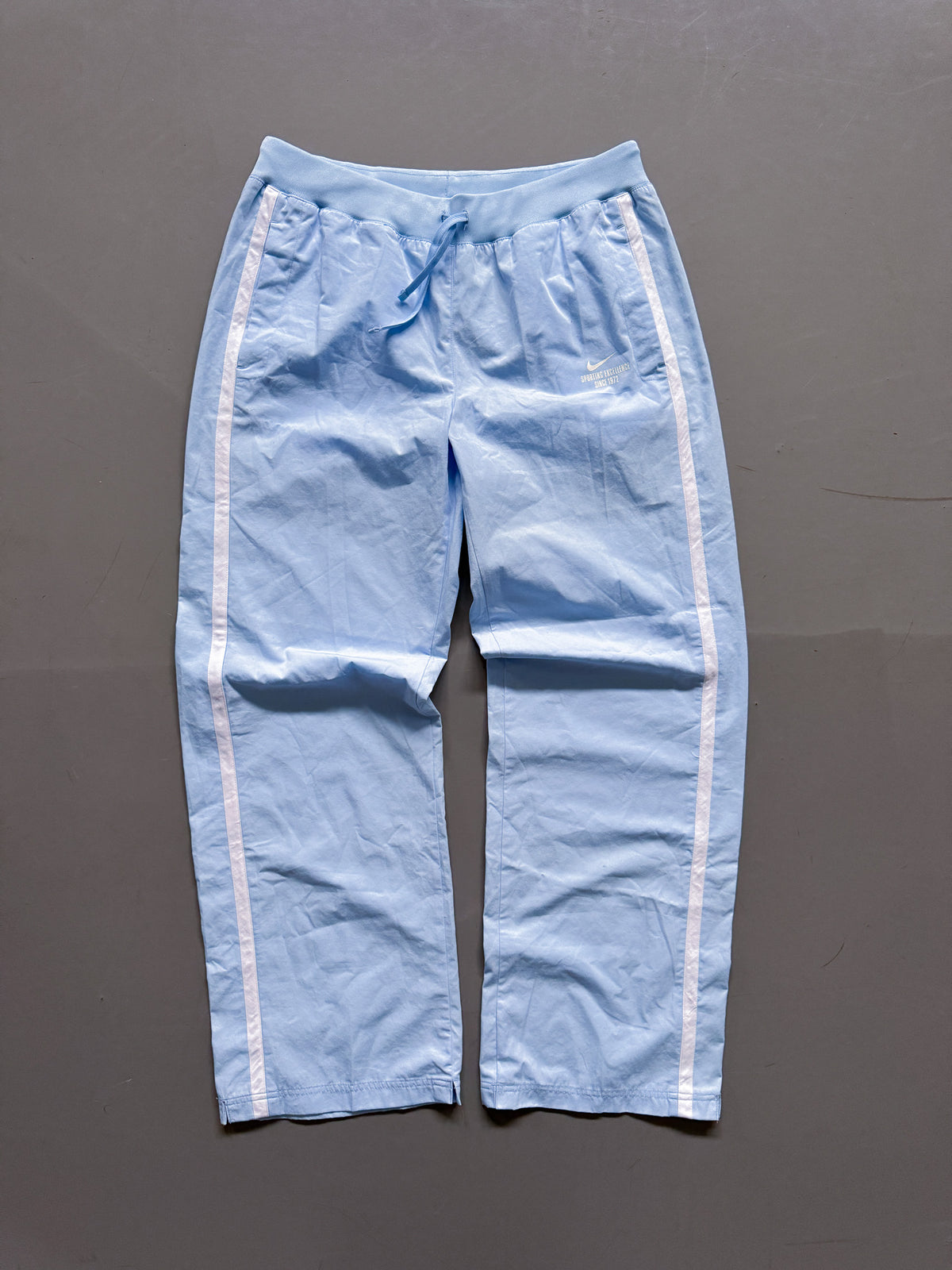 Nike Vintage Trackpants | M