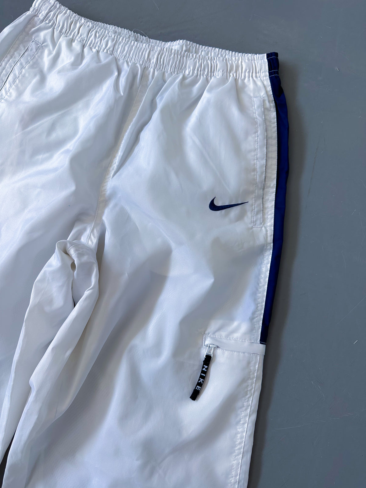 Nike Vintage Trackpants | S