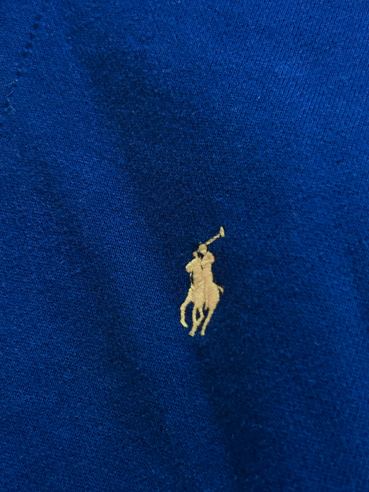 Polo Ralph Lauren Vintage Sweatjacke | L