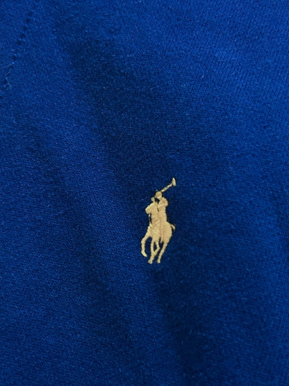 Polo Ralph Lauren Vintage Sweatjacke | L