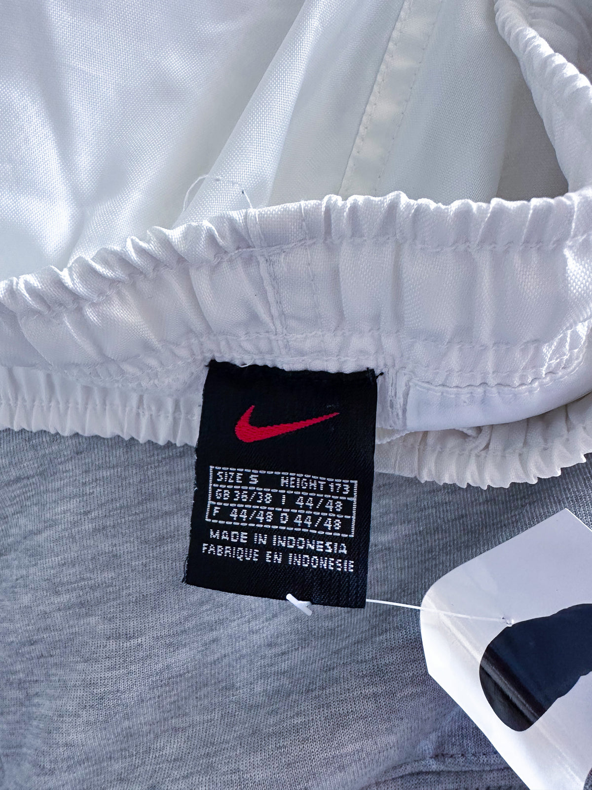 Nike Vintage Trackpants | S